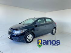 Chevrolet Onix Hatch Joy 1.0 8v Mec 2019/2019 COVEL VEICULOS ENCANTADO / Carros no Vale