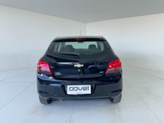 Chevrolet Onix Hatch Joy 1.0 8v Mec 2019/2019 COVEL VEICULOS ENCANTADO / Carros no Vale