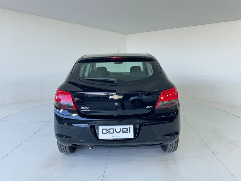 Chevrolet Onix Hatch Joy 1.0 8v Mec 2019/2019 COVEL VEICULOS ENCANTADO / Carros no Vale