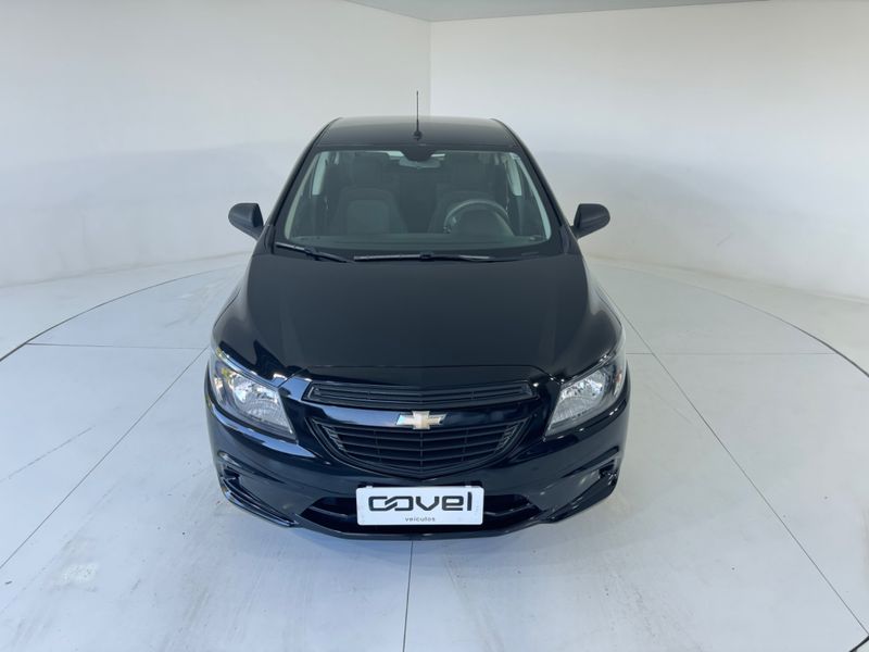 Chevrolet Onix Hatch Joy 1.0 8v Mec 2019/2019 COVEL VEICULOS ENCANTADO / Carros no Vale