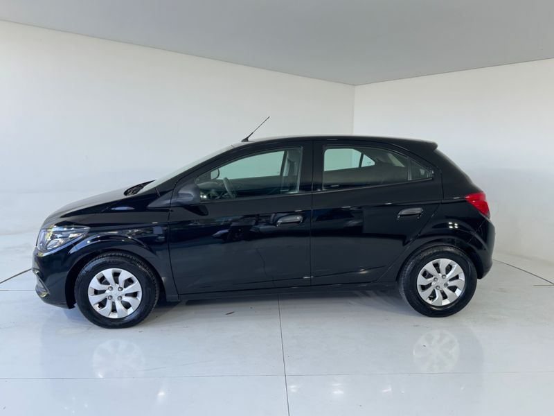 Chevrolet Onix Hatch Joy 1.0 8v Mec 2019/2019 COVEL VEICULOS ENCANTADO / Carros no Vale