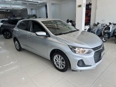 Chevrolet Onix Hatch Lt 1.0 12v Mec. 2020/2020 COVEL VEICULOS ENCANTADO / Carros no Vale