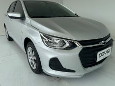 Chevrolet Onix Hatch Lt 1.0 12v Mec. 2020/2020 COVEL VEICULOS ENCANTADO / Carros no Vale