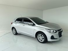 Chevrolet Onix Hatch Lt 1.0 12v Mec. 2020/2020 COVEL VEICULOS ENCANTADO / Carros no Vale