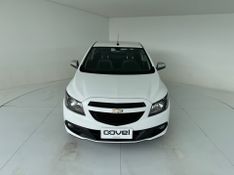 Chevrolet Onix Hatch Selecao 1.0 8v 2015/2015 COVEL VEICULOS ENCANTADO / Carros no Vale