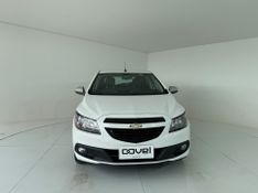 Chevrolet Onix Hatch Selecao 1.0 8v 2015/2015 COVEL VEICULOS ENCANTADO / Carros no Vale