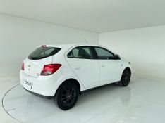 Chevrolet Onix Hatch Selecao 1.0 8v 2015/2015 COVEL VEICULOS ENCANTADO / Carros no Vale