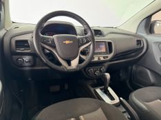 Chevrolet Spin 1.8 Activ 8v 2015/2016 COVEL VEICULOS ENCANTADO / Carros no Vale