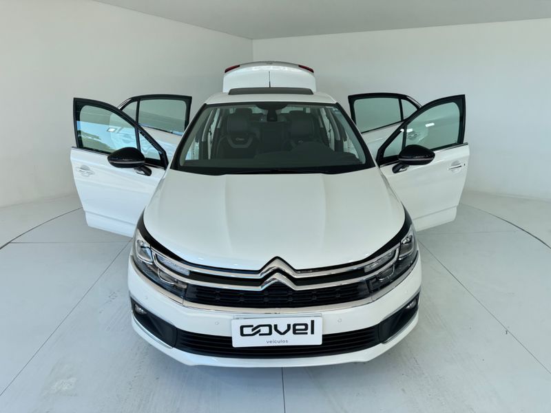 Citroen C4l 100anos 2019/2020 COVEL VEICULOS ENCANTADO / Carros no Vale