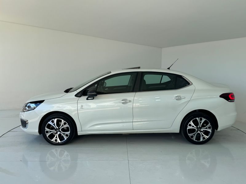 Citroen C4l 100anos 2019/2020 COVEL VEICULOS ENCANTADO / Carros no Vale