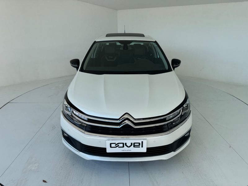 Citroen C4l 100anos 2019/2020 COVEL VEICULOS ENCANTADO / Carros no Vale