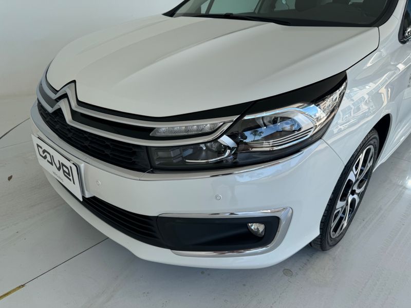 Citroen C4l 100anos 2019/2020 COVEL VEICULOS ENCANTADO / Carros no Vale