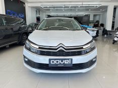 Citroen C4l 100anos 2019/2020 COVEL VEICULOS ENCANTADO / Carros no Vale