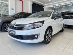 Citroen C4l 100anos 2019/2020 COVEL VEICULOS ENCANTADO / Carros no Vale