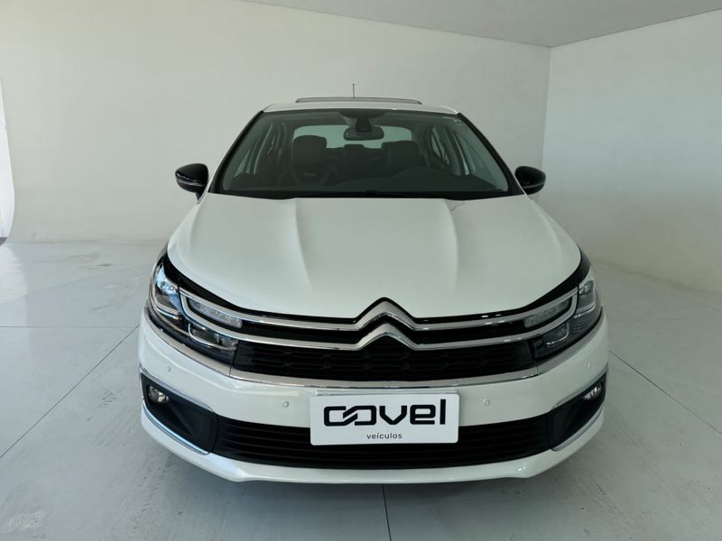 Citroen C4l 100anos 2019/2020 COVEL VEICULOS ENCANTADO / Carros no Vale