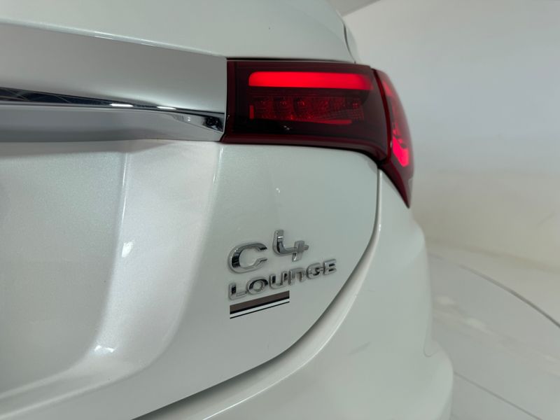 Citroen C4l 100anos 2019/2020 COVEL VEICULOS ENCANTADO / Carros no Vale