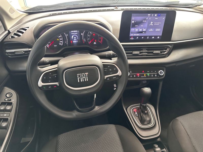 Fiat Pulse Drive 1.3 8v 2022/2022 COVEL VEICULOS ENCANTADO / Carros no Vale