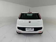 Fiat Punto Attractive 2012/2013 COVEL VEICULOS ENCANTADO / Carros no Vale