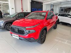 Fiat Toro 1.3 Turbo 270 Volcano At6 2022/2023 COVEL VEICULOS ENCANTADO / Carros no Vale