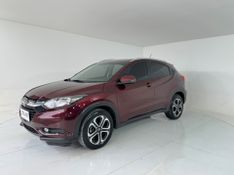 Honda Hr-v Ex 1.8 Flexone 16v 2018/2018 COVEL VEICULOS ENCANTADO / Carros no Vale