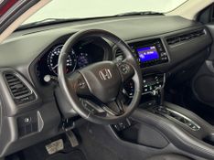 Honda Hr-v Ex 1.8 Flexone 16v 2018/2018 COVEL VEICULOS ENCANTADO / Carros no Vale