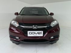 Honda Hr-v Ex 1.8 Flexone 16v 2018/2018 COVEL VEICULOS ENCANTADO / Carros no Vale