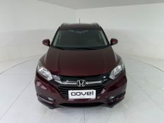 Honda Hr-v Ex 1.8 Flexone 16v 2018/2018 COVEL VEICULOS ENCANTADO / Carros no Vale