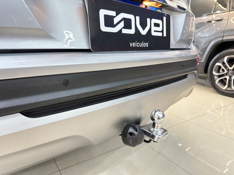 Hyundai Creta 2.0 16v Prestige 2020/2021 COVEL VEICULOS ENCANTADO / Carros no Vale