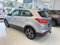 Hyundai Creta 2.0 16v Prestige 2020/2021 COVEL VEICULOS ENCANTADO / Carros no Vale