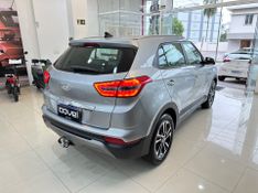 Hyundai Creta 2.0 16v Prestige 2020/2021 COVEL VEICULOS ENCANTADO / Carros no Vale