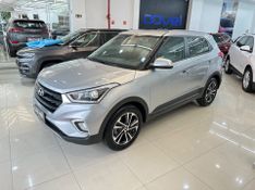 Hyundai Creta 2.0 16v Prestige 2020/2021 COVEL VEICULOS ENCANTADO / Carros no Vale