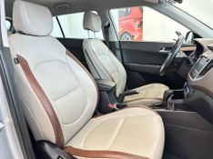 Hyundai Creta 2.0 16v Prestige 2020/2021 COVEL VEICULOS ENCANTADO / Carros no Vale