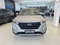 Hyundai Creta 2.0 16v Prestige 2020/2021 COVEL VEICULOS ENCANTADO / Carros no Vale