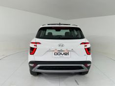 Hyundai Creta Ultimate 2.0 16v 2022/2022 COVEL VEICULOS ENCANTADO / Carros no Vale