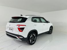 Hyundai Creta Ultimate 2.0 16v 2022/2022 COVEL VEICULOS ENCANTADO / Carros no Vale