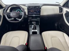 Hyundai Creta Ultimate 2.0 16v 2022/2022 COVEL VEICULOS ENCANTADO / Carros no Vale