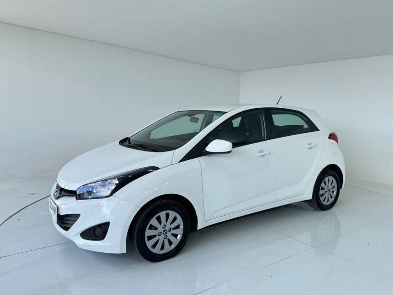 Hyundai Hb20 1.6 Comfort Plus 2014/2015 COVEL VEICULOS ENCANTADO / Carros no Vale