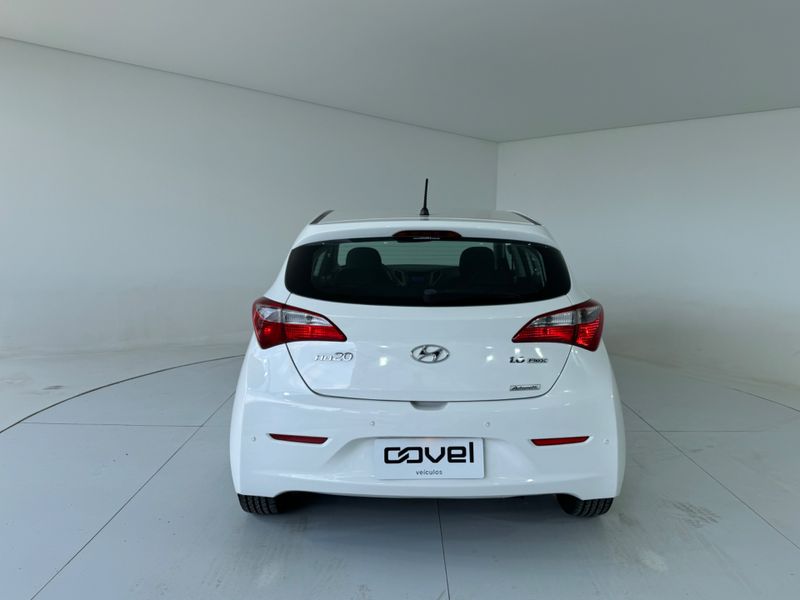 Hyundai Hb20 1.6 Comfort Plus 2014/2015 COVEL VEICULOS ENCANTADO / Carros no Vale