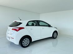 Hyundai Hb20 1.6 Comfort Plus 2014/2015 COVEL VEICULOS ENCANTADO / Carros no Vale