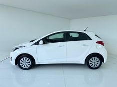 Hyundai Hb20 1.6 Comfort Plus 2014/2015 COVEL VEICULOS ENCANTADO / Carros no Vale