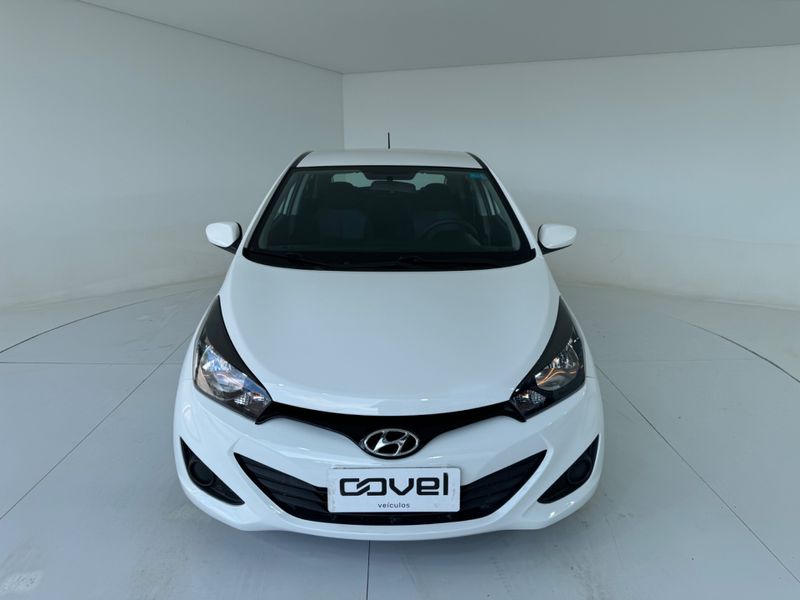 Hyundai Hb20 1.6 Comfort Plus 2014/2015 COVEL VEICULOS ENCANTADO / Carros no Vale