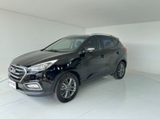 Hyundai Ix35 Gl 2.0 16v 2wd 2017/2018 COVEL VEICULOS ENCANTADO / Carros no Vale