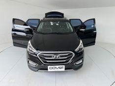 Hyundai Ix35 Gl 2.0 16v 2wd 2017/2018 COVEL VEICULOS ENCANTADO / Carros no Vale