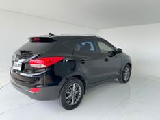 Hyundai Ix35 Gl 2.0 16v 2wd 2017/2018 COVEL VEICULOS ENCANTADO / Carros no Vale