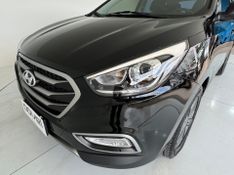 Hyundai Ix35 Gl 2.0 16v 2wd 2017/2018 COVEL VEICULOS ENCANTADO / Carros no Vale