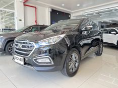 Hyundai Ix35 Gl 2.0 16v 2wd 2017/2018 COVEL VEICULOS ENCANTADO / Carros no Vale