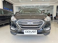 Hyundai Ix35 Gl 2.0 16v 2wd 2017/2018 COVEL VEICULOS ENCANTADO / Carros no Vale