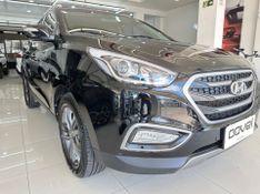 Hyundai Ix35 Gl 2.0 16v 2wd 2017/2018 COVEL VEICULOS ENCANTADO / Carros no Vale