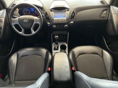 Hyundai Ix35 Gl 2.0 16v 2wd 2017/2018 COVEL VEICULOS ENCANTADO / Carros no Vale