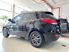 Hyundai Ix35 Gl 2.0 16v 2wd 2017/2018 COVEL VEICULOS ENCANTADO / Carros no Vale